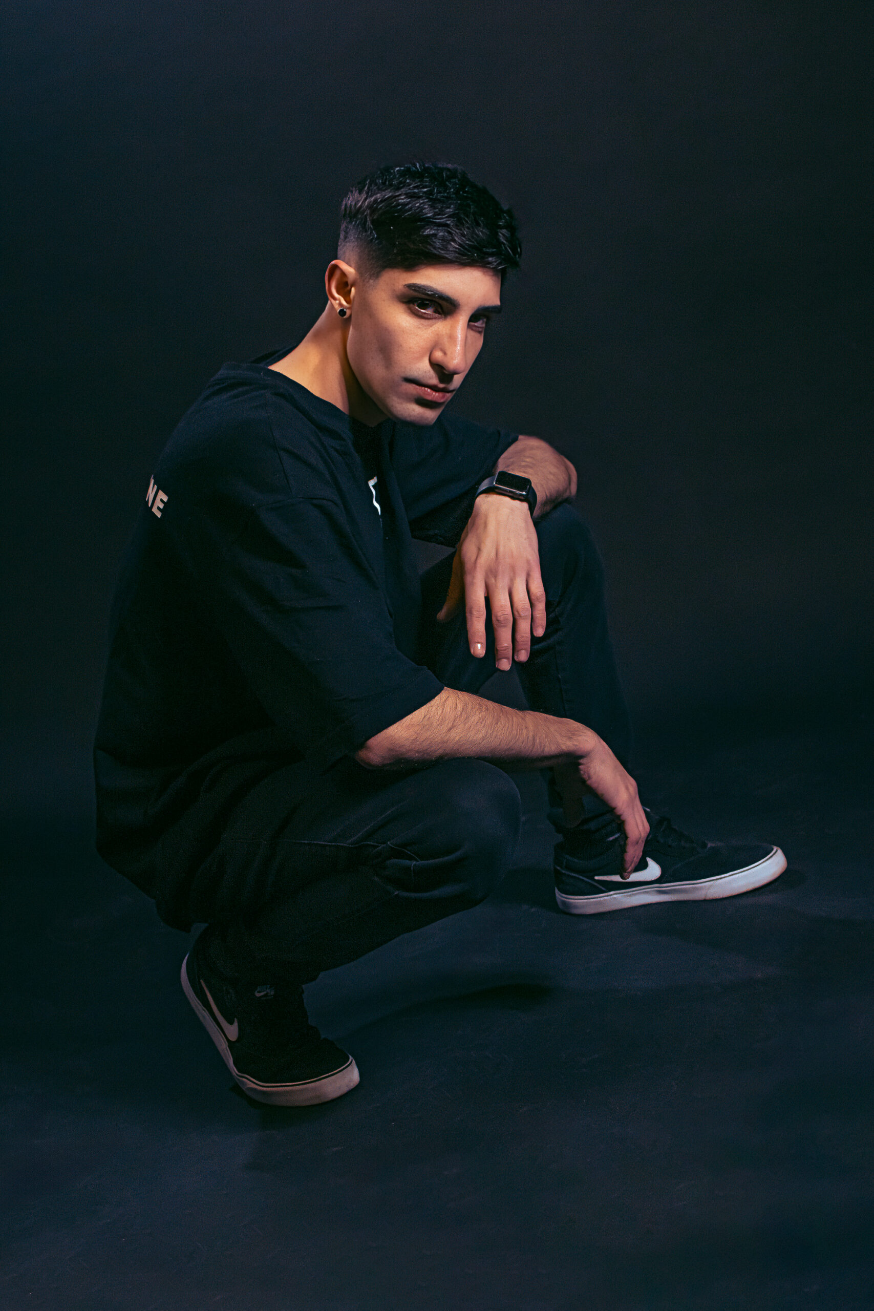 Guido Berrino - hero photo